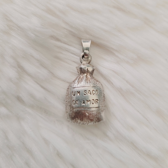 Sterling Silver 